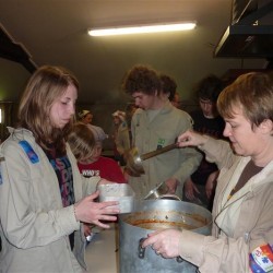 Koala 042 - Scouts en Gidsen Zaventem 